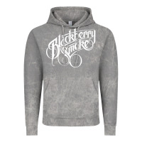 Cloud Rock blackberry smoke tour Vintage Hoodie - linhVisuals