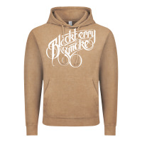 Vintage Coffee blackberry smoke tour Vintage Hoodie - linhVisuals