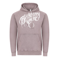 Vintage Zinc blackberry smoke tour Vintage Hoodie - linhVisuals