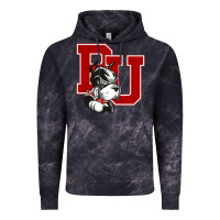 Cloud Black bu university terries champion Vintage Hoodie - linhVisuals