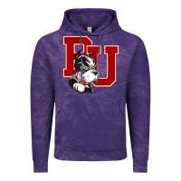 Cloud Purple bu university terries champion Vintage Hoodie - linhVisuals
