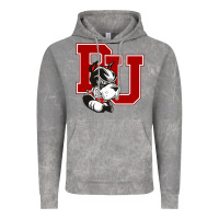 Cloud Rock bu university terries champion Vintage Hoodie - linhVisuals