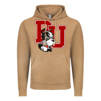 Bu University Terries Champion Vintage Hoodie | Teevron