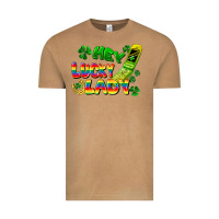 Vintage Camel Hey lucky lady flip phone Vintage Tee - FaDigitalArtStudio