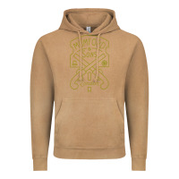Vintage Camel mumford and sons merch Vintage Hoodie - linhVisuals
