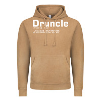 Vintage Camel drunkle merch Vintage Hoodie - linhVisuals