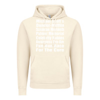 Vintage Artic fun office tv show Vintage Hoodie - linhVisuals