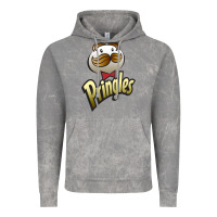 Pringles Classic Vintage Hoodie | Teevron