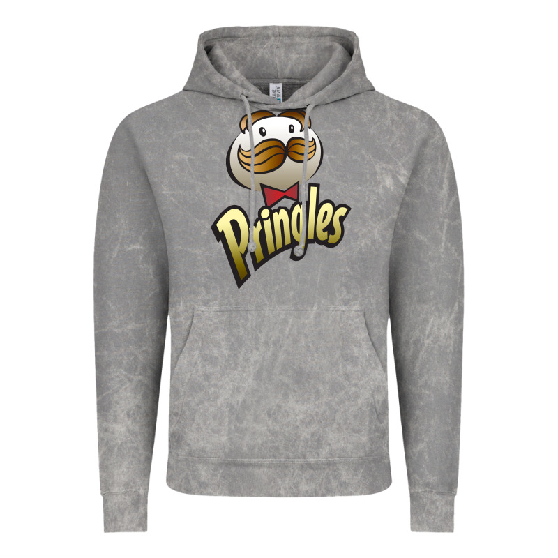 Pringles Classic Vintage Hoodie by linhVisuals | Teevron
