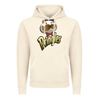 Vintage Artic pringles classic Vintage Hoodie - linhVisuals