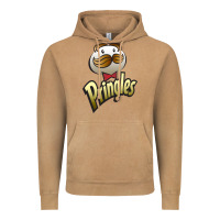 Vintage Camel pringles classic Vintage Hoodie - linhVisuals