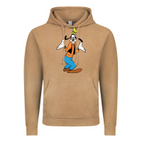 Goofy Vintage Hoodie | Teevron