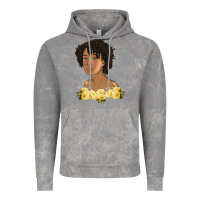 Cloud Rock corinne bailey rae müsïc Vintage Hoodie - linhVisuals