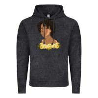 Vintage Black corinne bailey rae müsïc Vintage Hoodie - linhVisuals