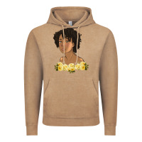 Vintage Coffee corinne bailey rae müsïc Vintage Hoodie - linhVisuals