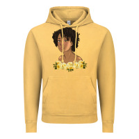 Vintage Mustard corinne bailey rae müsïc Vintage Hoodie - linhVisuals