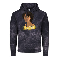 Cloud Black corinne bailey rae müsïc Vintage Hoodie - linhVisuals