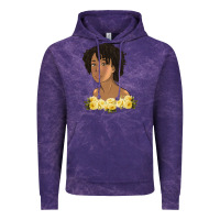 Cloud Purple corinne bailey rae müsïc Vintage Hoodie - linhVisuals