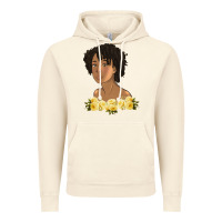 Vintage Artic corinne bailey rae müsïc Vintage Hoodie - linhVisuals