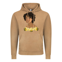 Vintage Camel corinne bailey rae müsïc Vintage Hoodie - linhVisuals