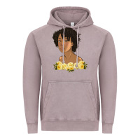 Vintage Zinc corinne bailey rae müsïc Vintage Hoodie - linhVisuals