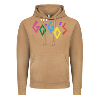 Vintage Camel the go go's müsïc Vintage Hoodie - linhVisuals