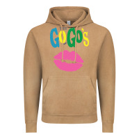Vintage Camel the go go's müsïc Vintage Hoodie - linhVisuals