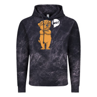 Cloud Black norfolk terrier t  shirt stubborn norfolk terrier t  shirt Vintage Hoodie - linhVisuals