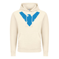 Vintage Artic nightwing Vintage Hoodie - linhVisuals