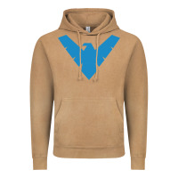 Vintage Camel nightwing Vintage Hoodie - linhVisuals