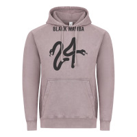 #black #mamba #24 Vintage Hoodie | Teevron