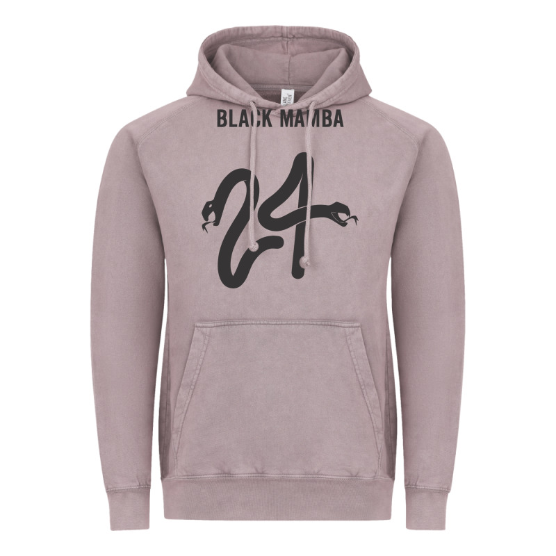 #black #mamba #24 Vintage Hoodie by linhVisuals | Teevron