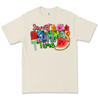 Bone Sweet summer time Premium Tee - FaDigitalArtStudio