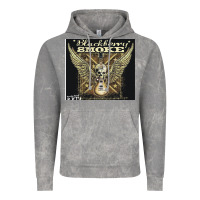 Blackberry Smoke Vintage Hoodie | Teevron