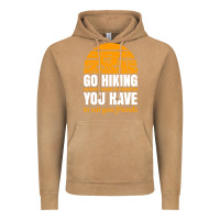 Vintage Camel hiking t  shirt go hiking Vintage Hoodie - linhVisuals