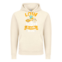 Vintage Artic asphalt paving operator quote low and slow is how i roll t shirt Vintage Hoodie - linhVisuals