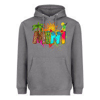Storm summer mini Heavyweight Hoodie - RanaPortraitStore