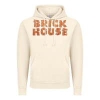 Vintage Artic brick house funny t shirt Vintage Hoodie - linhVisuals
