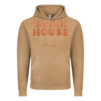Vintage Camel brick house funny t shirt Vintage Hoodie - linhVisuals