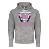 Cloud Rock barber shirts for women   funny hairdresser barber t shirt Vintage Hoodie - linhVisuals
