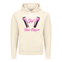 Vintage Artic barber shirts for women   funny hairdresser barber t shirt Vintage Hoodie - linhVisuals