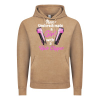 Vintage Coffee barber shirts for women   funny hairdresser barber t shirt Vintage Hoodie - linhVisuals