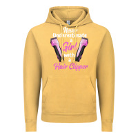 Vintage Mustard barber shirts for women   funny hairdresser barber t shirt Vintage Hoodie - linhVisuals