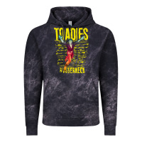Cloud Black #toadies clässic Vintage Hoodie - linhVisuals