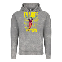 Cloud Rock #toadies clässic Vintage Hoodie - linhVisuals
