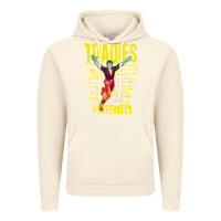 Vintage Artic #toadies clässic Vintage Hoodie - linhVisuals