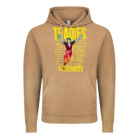 Vintage Camel #toadies clässic Vintage Hoodie - linhVisuals