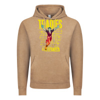 #toadies Clässic Vintage Hoodie | Teevron