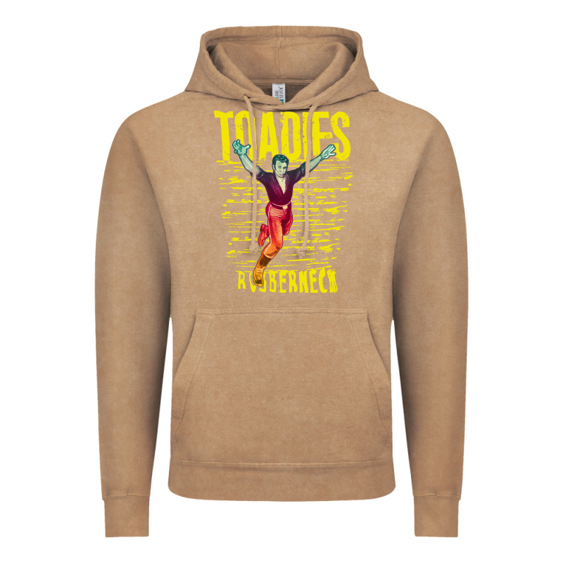 #toadies Clässic Vintage Hoodie by linhVisuals | Teevron