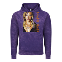 Cloud Purple faith hill Vintage Hoodie - linhVisuals